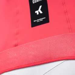 Maglia Gobik Cx Solid Cerise - Rosso