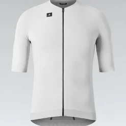 Maglia Gobik Cx Solid Empire - Bianco