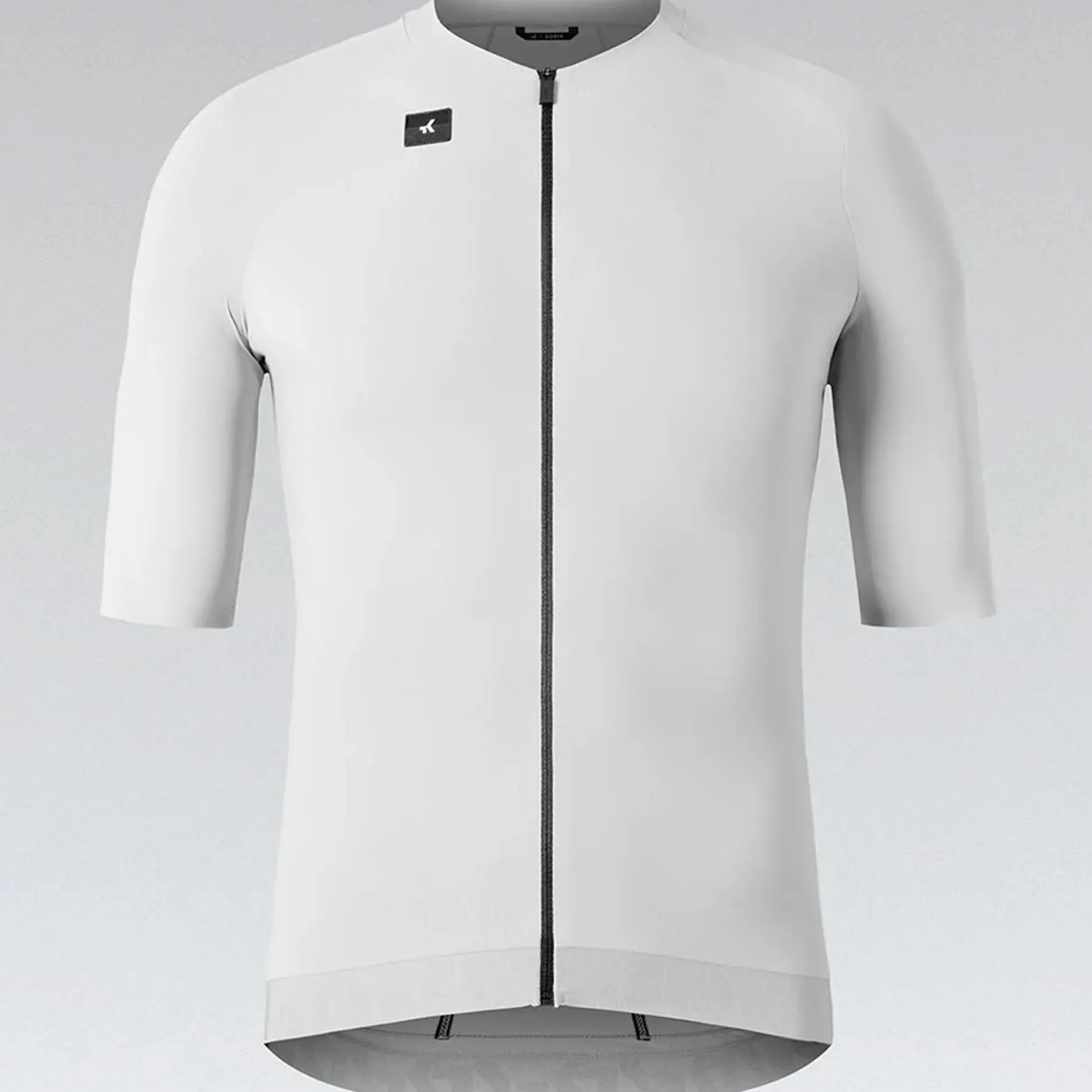 Maglia Gobik Cx Solid Empire - Bianco