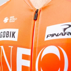 Maglia Gobik Ineos Grenadiers 2026 Reactive 2.0