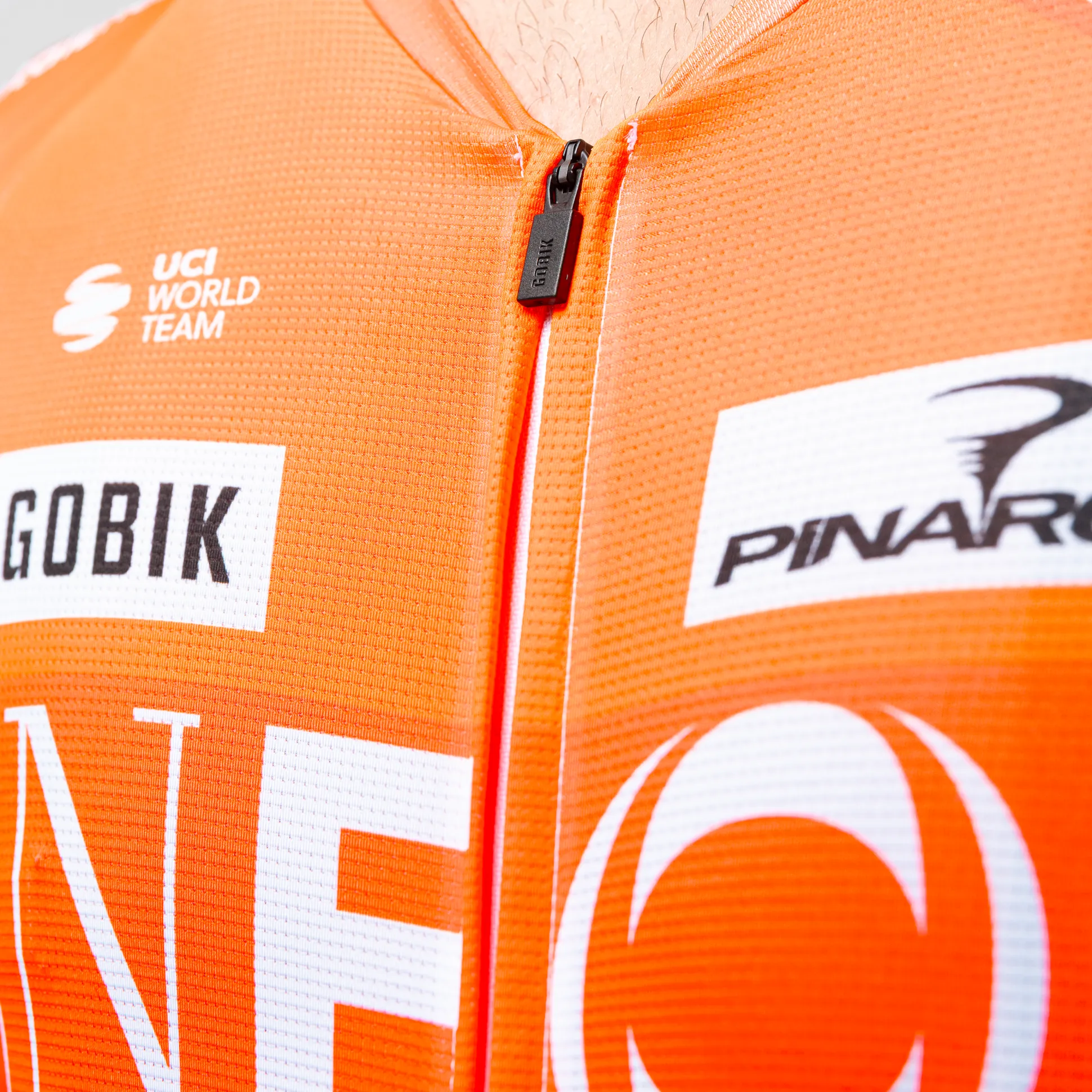 Maglia Gobik Ineos Grenadiers 2026 Reactive 2.0
