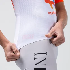 Maglia Gobik Ineos Grenadiers 2026 Reactive 2.0