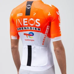 Maglia Gobik Ineos Grenadiers 2026 Reactive 2.0