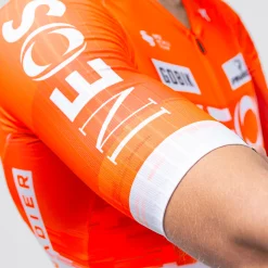 Maglia Gobik Ineos Grenadiers 2026 Reactive 2.0