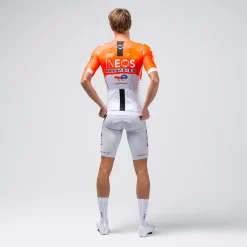 Maglia Gobik Ineos Grenadiers 2026 Reactive 2.0
