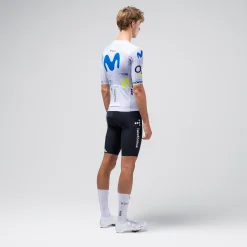 Maglia Gobik Movistar 2026 Nexflow