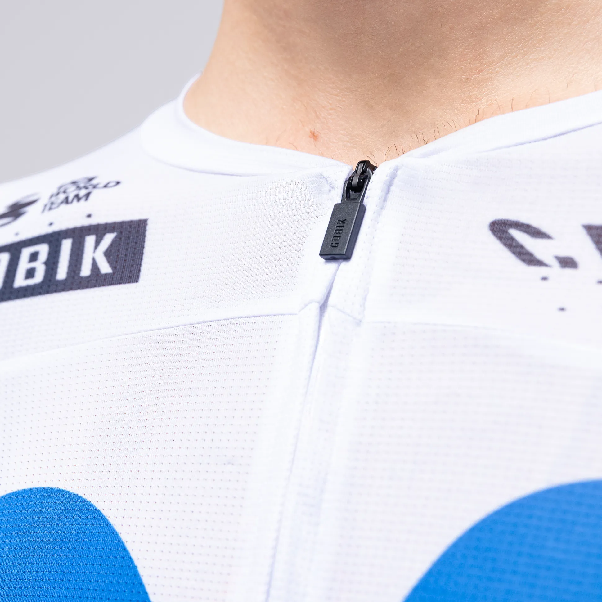 Maglia Gobik Movistar 2026 Nexflow