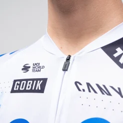 Maglia Gobik Movistar 2026 Odyssey