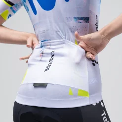 Maglia Gobik Movistar 2026 Odyssey