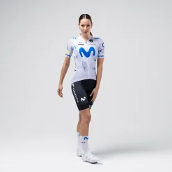 Maglia Gobik Movistar 2026 Odyssey