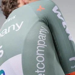 Maglia Gobik Netcompany Ineos 2026 Reactive 2.0