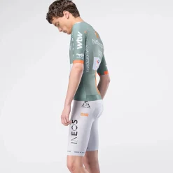 Maglia Gobik Netcompany Ineos 2026 Reactive 2.0