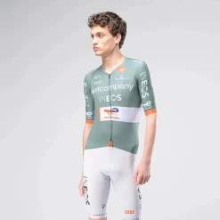 Maglia Gobik Netcompany Ineos 2026 Reactive 2.0