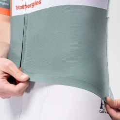 Maglia Gobik Netcompany Ineos 2026 Reactive 2.0