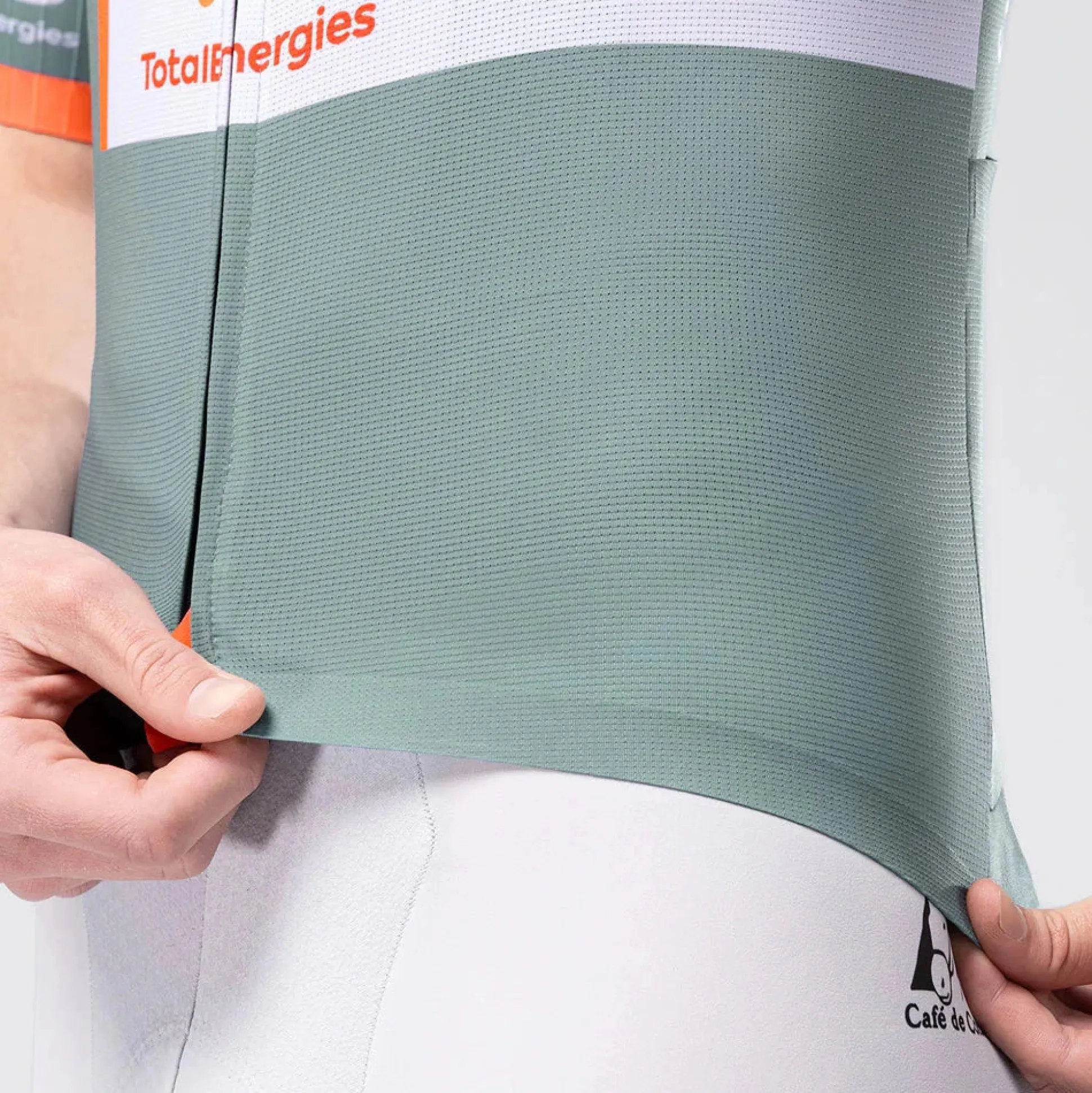 Maglia Gobik Netcompany Ineos 2026 Reactive 2.0