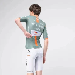 Maglia Gobik Netcompany Ineos 2026 Reactive 2.0