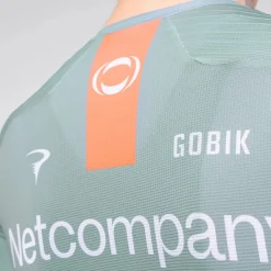 Maglia Gobik Netcompany Ineos 2026 Reactive 2.0