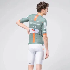 Maglia Gobik Netcompany Ineos 2026 Reactive 2.0