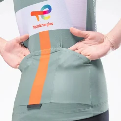 Maglia Gobik Netcompany Ineos 2026 Odyssey
