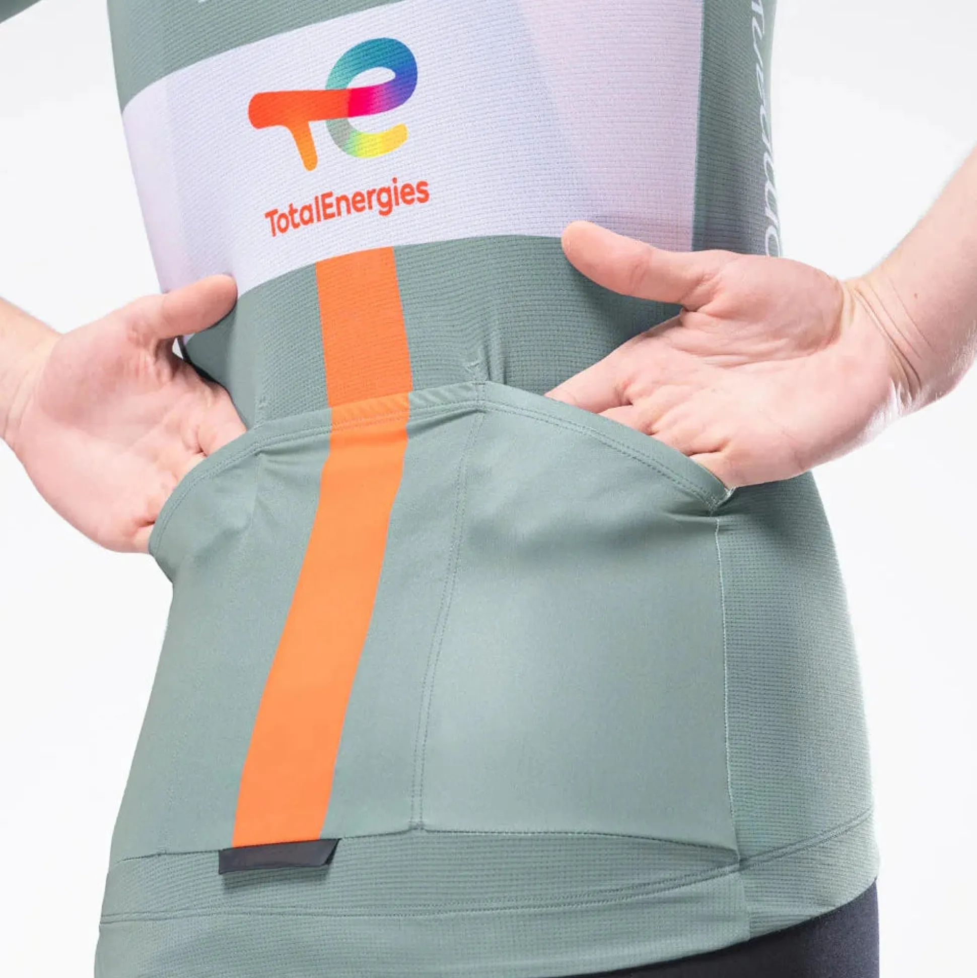 Maglia Gobik Netcompany Ineos 2026 Odyssey