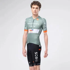 Maglia Gobik Netcompany Ineos 2026 Odyssey