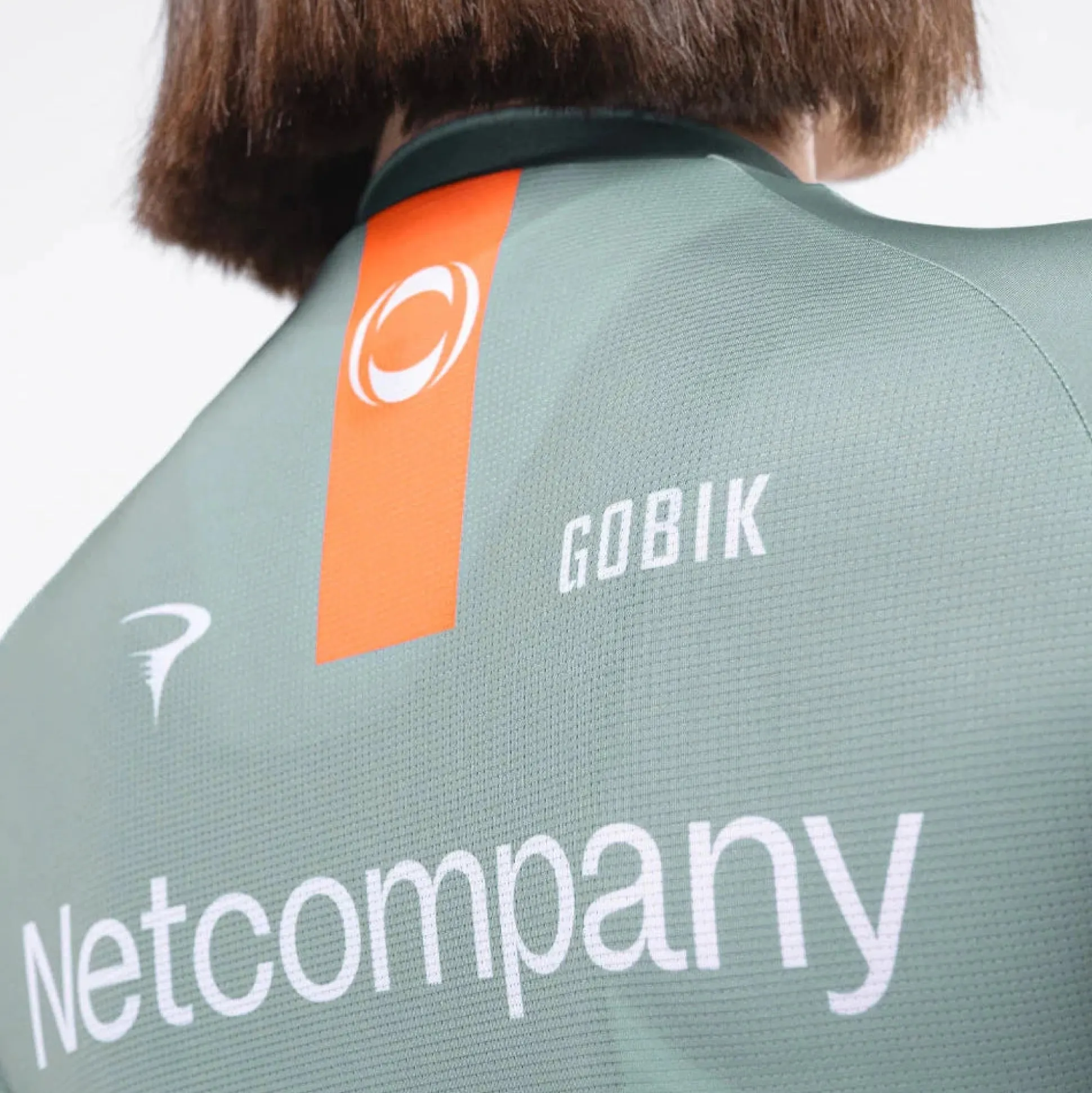 Maglia Gobik Netcompany Ineos 2026 Odyssey