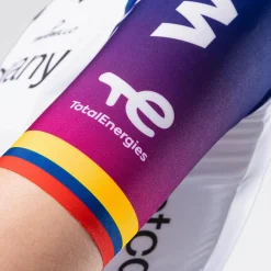 Maglia Gobik Netcompany Ineos 2026 Odyssey - Campione Colombiano
