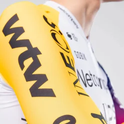 Maglia Gobik Netcompany Ineos 2026 Odyssey - Campione Colombiano