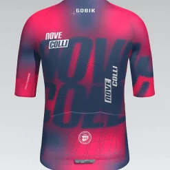 Maglia Gobik Nove Colli 2026 Cx Pro 4.0