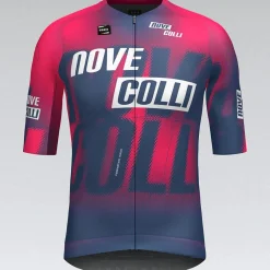 Maglia Gobik Nove Colli 2026 Cx Pro 4.0