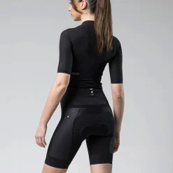 Maglia Gobik Phantom - Nero