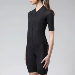Maglia Gobik Phantom - Nero