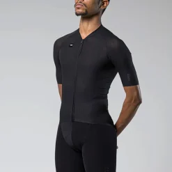 Maglia Gobik Phantom - Nero