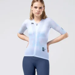 Maglia Gobik Reactive Gossy - Bianco