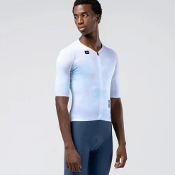 Maglia Gobik Reactive Gossy - Bianco