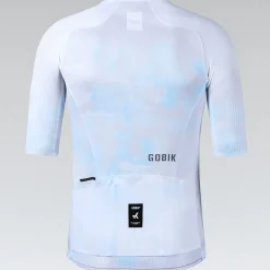 Maglia Gobik Reactive Gossy - Bianco