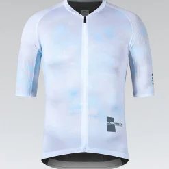 Maglia Gobik Reactive Gossy - Bianco