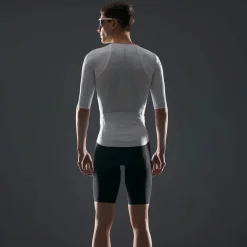 Maglia Hardskin Formulae - Bianco