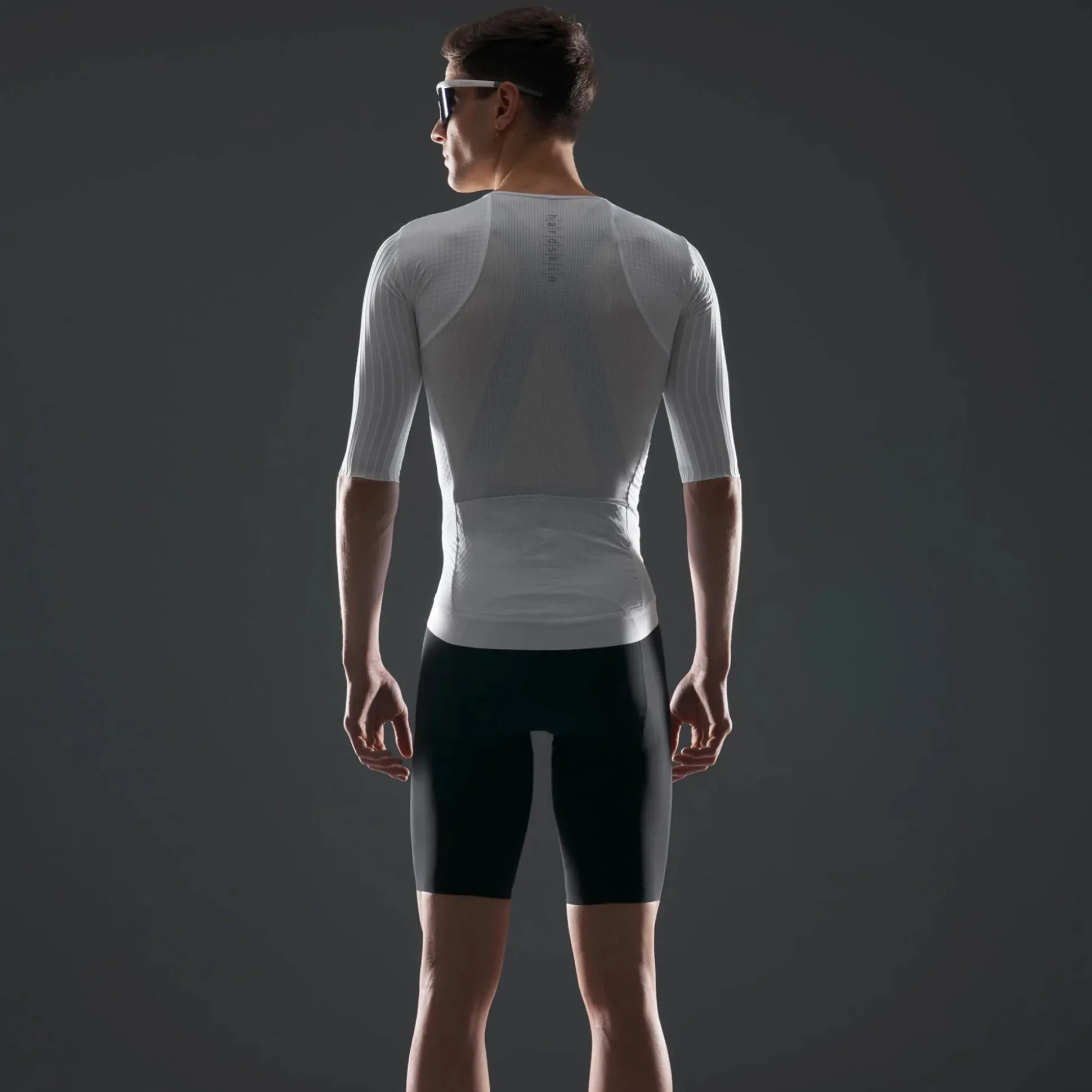 Maglia Hardskin Formulae - Bianco