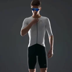 Maglia Hardskin Formulae - Bianco