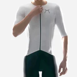 Maglia Hardskin Formulae - Bianco