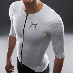 Maglia Hardskin Formulae - Bianco