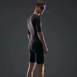 Maglia Hardskin Formulae - Nero