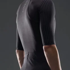 Maglia Hardskin Formulae - Nero