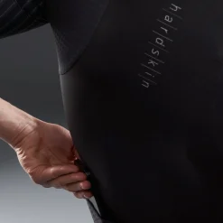 Maglia Hardskin Formulae - Nero