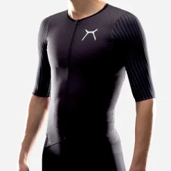 Maglia Hardskin Formulae - Nero