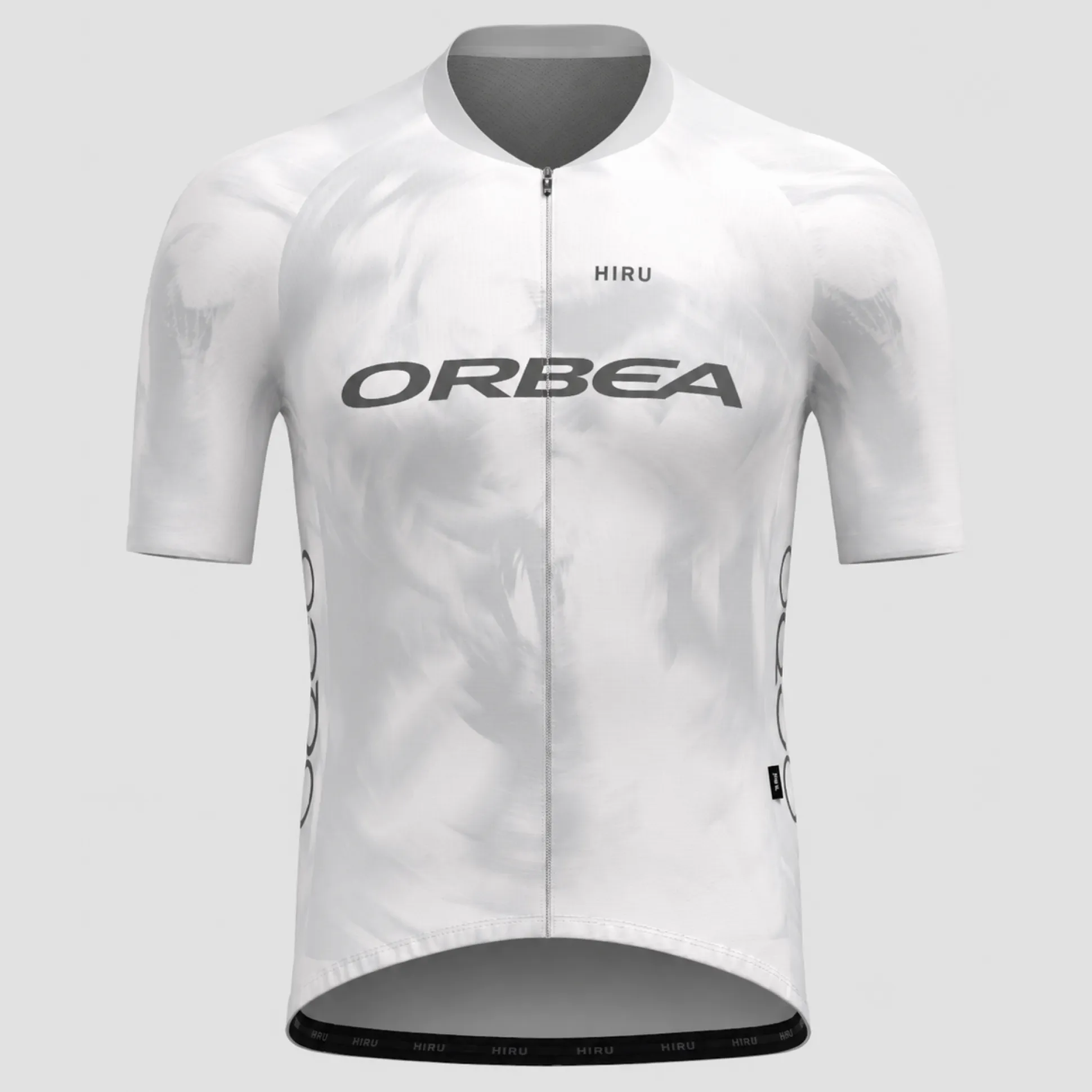 Maglia Hiru Orbea Italia Core Lite