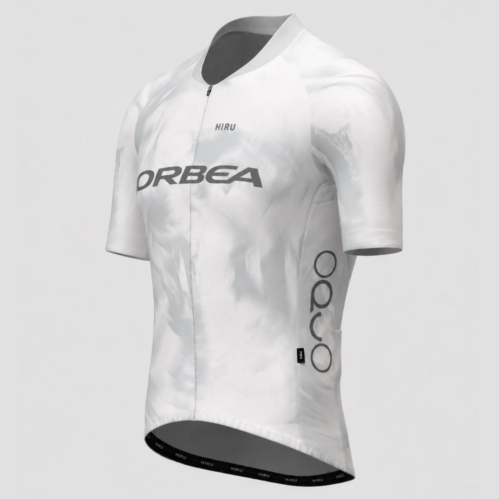 Maglia Hiru Orbea Italia Core Lite