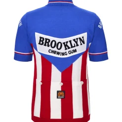 Maglia in lana Santini x Brooklyn