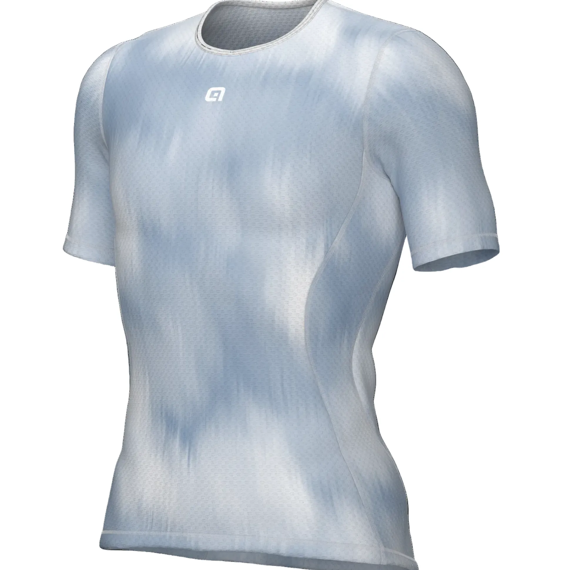 Maglia intima Ale Argon - Grigio